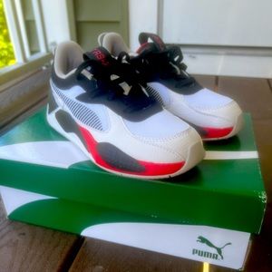 PS Puma RS-X sneakers
